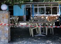 Γυναικοκτονία στη Λάρισα: Τι είπε ο δράστης και η ξαδέλφη του θύματος