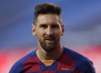 Μέσι Παρί: Ντεμπούτο στις 29 Αυγούστου κόντρα στη Ρεμς