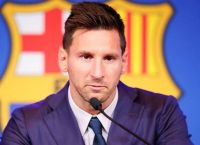 Λιονέλ Μέσι: «Θέλω να γυρίσω στην Μπαρτσελόνα»