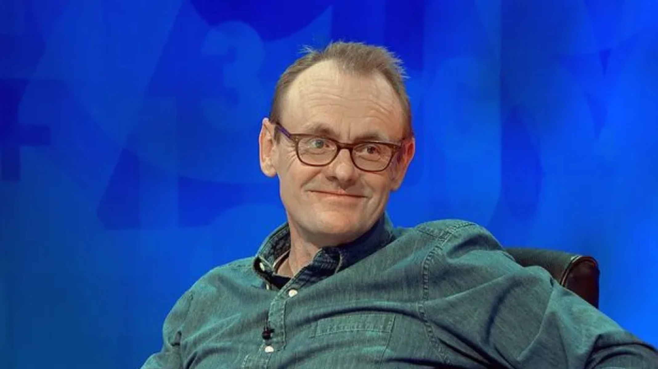 Sean Lock: Έφυγε από τη ζωή ο σπουδαίος κωμικός
