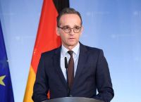 Γερμανία: Απαιτεί νέες κυρώσεις της ΕΕ κατά της Λευκορωσίας για την «εμπορία μεταναστών»