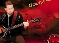 Magic De Spell: Πέθανε ο πρώην τραγουδιστής τους Νίκος Μαϊντάς