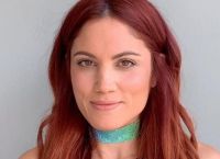 Μαίρη Συνατσάκη: Η νέα topless φωτογραφία που έβαλε φωτιά στο Instagram