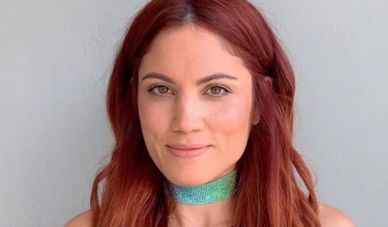 Μαίρη Συνατσάκη: Η νέα topless φωτογραφία που έβαλε φωτιά στο Instagram