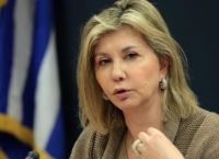 Μακρή: «Τα σχολεία θα ανοίξουν στις 10 Ιανουαρίου»