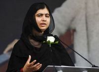 Μαλάλα Γιουσαφζάι: Η διεθνής κοινότητα να αναλάβει δράση στο Αφγανιστάν