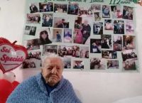 Μαρία Ολίβα: Πέθανε σε ηλικία 112 ετών η γηραιότερη Ιταλίδα