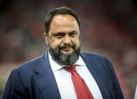 Μαρινάκης: Η Capital Gas παρέλαβε το 4ο νεότευκτο LNG Carrier