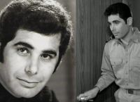 Θάνος Μαρτίνος: Πέθανε ο γνωστός ηθοποιός