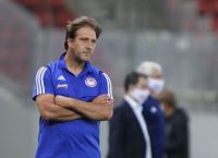 Μαρτίνς: Tελευταία στιγμή κρίνεται η συμμετοχή του Γκάρι με Παναιτωλικό