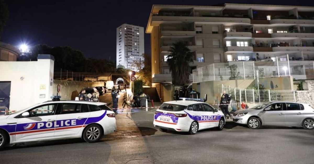 Σοκ στη Γαλλία: Αναφορές για νεκρό 14χρονο από πυροβολισμούς