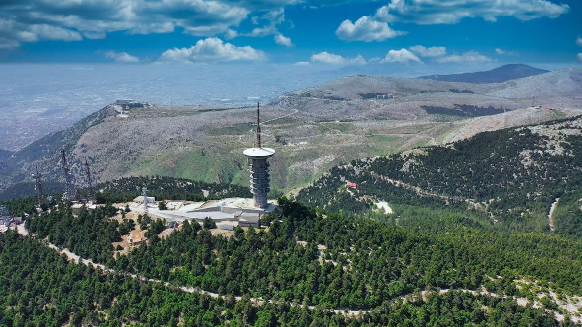 Πάρνηθα: Η σπάνια χλωρίδα και πανίδα που βρίσκεται συνεχώς υπό απειλή