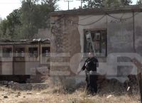 Βίλια: Εντοπίστηκε κρανίο σε αποθήκη