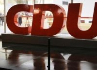 CDU εκλογές: Μέσα Ιανουαρίου θα αναδειχθεί η νέα ηγεσία