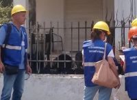 Φωτιές: Ξεκίνησαν οι καταγραφές ζημιών από το Υπουργείο Υποδομών