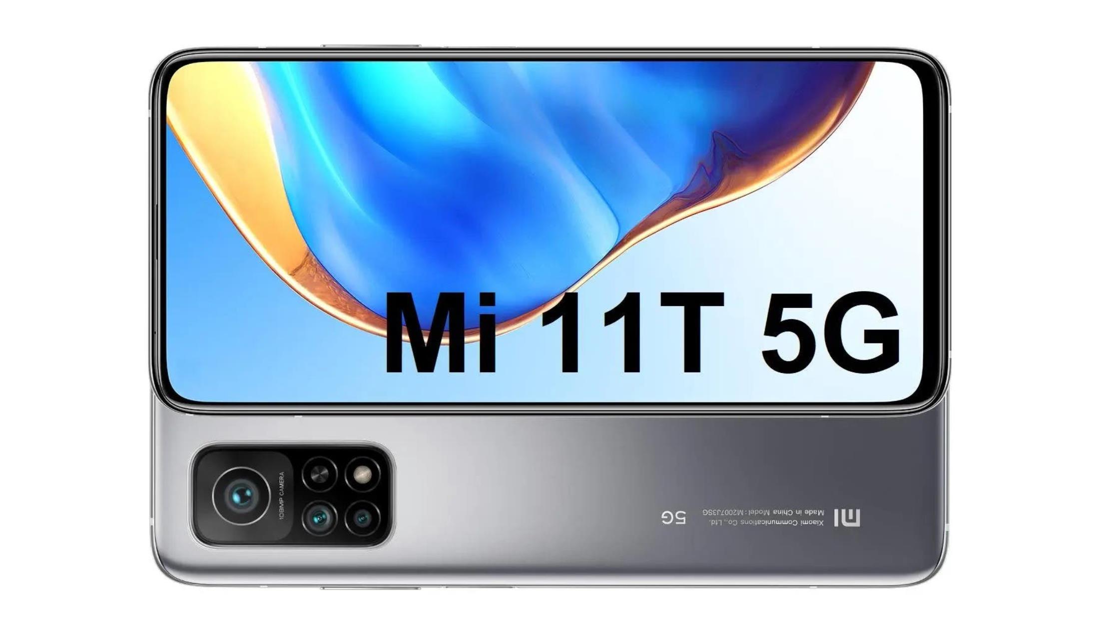 Xiaomi Mi 11T: Δυνατότητες από το μέλλον που μαγνητίζουν
