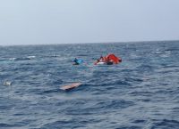 Μήλος: Συγκλονιστικά βίντεο από την επιχείρηση διάσωσης στο ναυάγιο