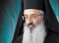 Μητροπολίτης Αλεξανδρουπόλεως Άνθιμος: Το πρόσωπο της Παναγίας και το φαινόμενο της έμφυλης βίας