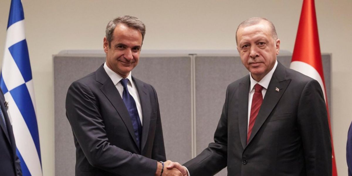 Οικονόμου: Αν υποβληθεί αίτημα για συνάντηση Μητσοτάκη – Ερντογάν θα απαντηθεί θετικά