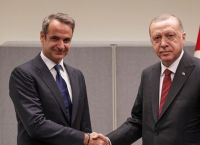 Οικονόμου: Αν υποβληθεί αίτημα για συνάντηση Μητσοτάκη – Ερντογάν θα απαντηθεί θετικά Οικονόμου: Αν υποβληθεί αίτημα για συνάντηση Μητσοτάκη – Ερντογάν θα απαντηθεί θετικά
