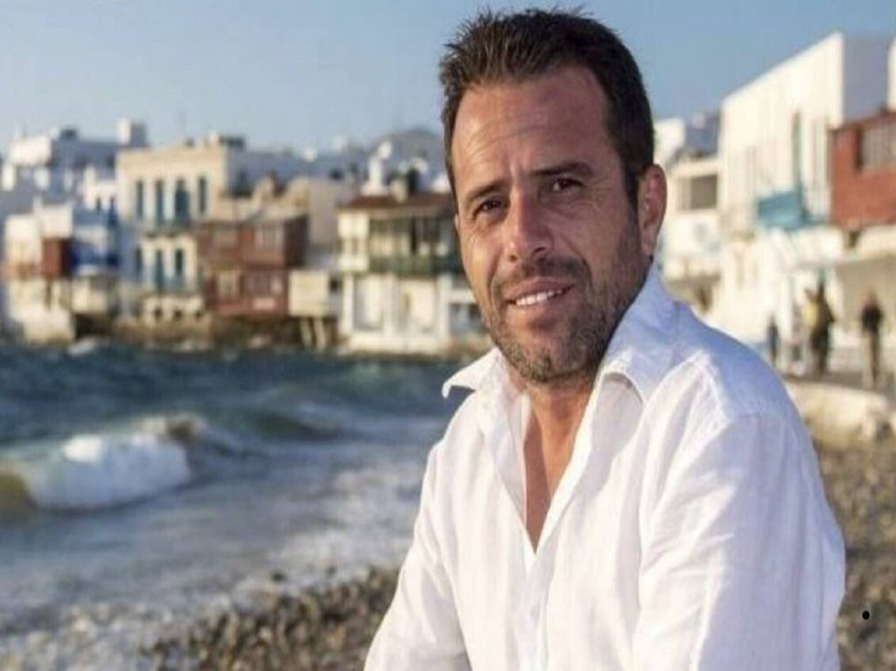 Με κορωνοϊό ο αντιδήμαρχος Μυκόνου: Εσπευσμένα σε νοσοκομείο της Αθήνας