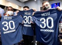 Λιονέλ Μέσι: Πουλήθηκαν 150000 εμφανίσεις σε 7 λεπτά