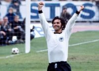 Πέθανε ο Γκερντ Μίλερ