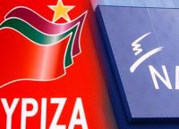 Η Αριστερά πάλι επέβαλε την ατζέντα της στη ΝΔ