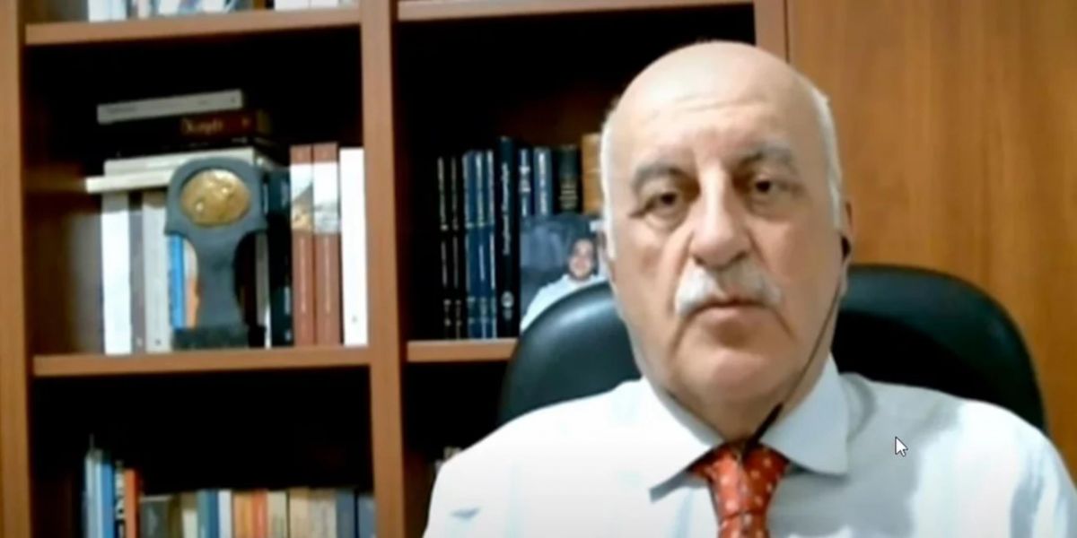 Νίκος Τζανάκης: Πρέπει να βρεθεί μία μέση λύση για την πανδημία