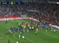 Γαλλία: Κυρώσεις για τα σοβαρά επεισόδια στο Νις – Μαρσέιγ