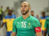 ΑΕΚ: Συμφώνησε με τον Νορντίν Αμραμπάτ