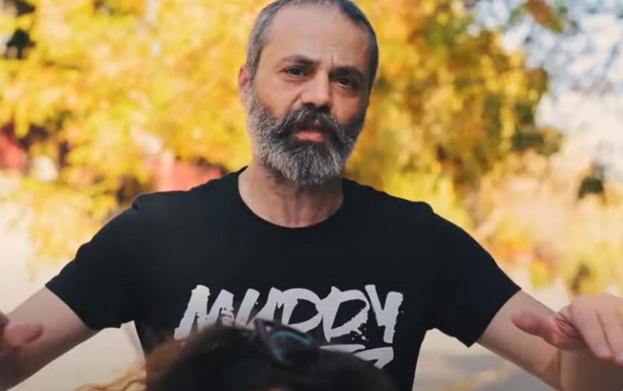 Οδυσσέας Τσιαμπόκαλος: Νεκρός σε τροχαίο ο γνωστός ράπερ