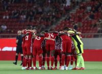 Ολυμπιακός: Ο πρώτος τελικός της χρονιάς Ολυμπιακός: Ο πρώτος τελικός της χρονιάς