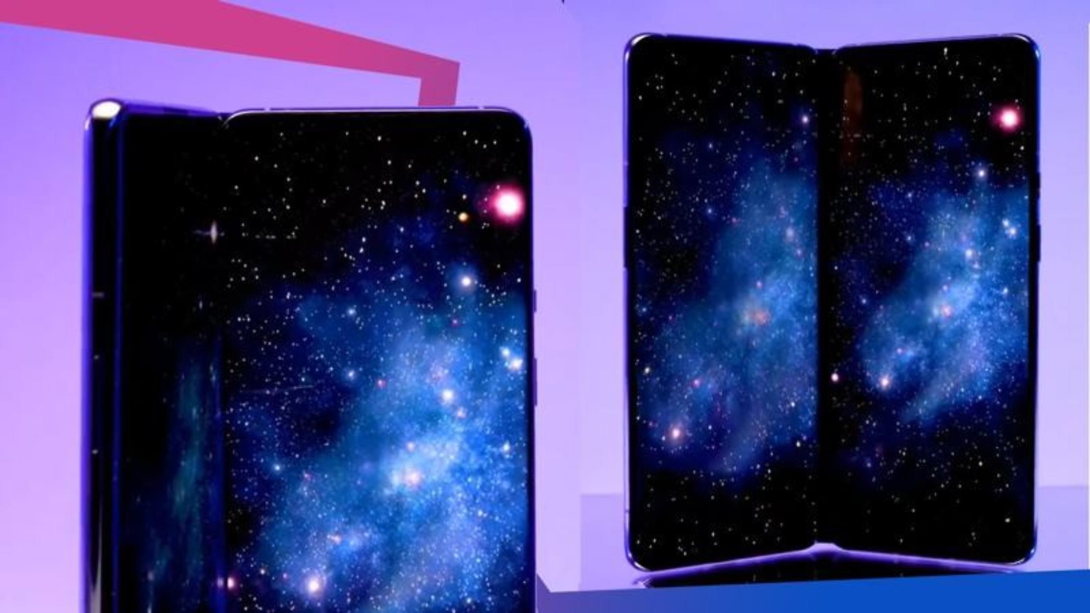 OnePlus: Παρουσιάζει και αυτή το δικό της αναδιπλούμενο ή dual-screen smartphone