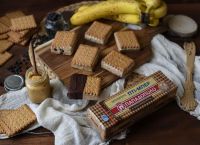 Μπισκότα Παπαδοπούλου: Η ιστορία τους