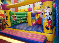 Νέα μέτρα: Τι θα γίνει με τους παιδοτόπους και τα τεστ για τους αθλητές