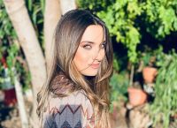 Τζώρτζια Παναγή: Σήκωσε ανέμους με το καυτό μπικίνι