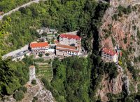 Παναγία Προυσιώτισσα: Τι γιορτάζουμε σήμερα Παναγία Προυσιώτισσα: Τι γιορτάζουμε σήμερα