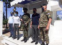 Αφγανιστάν: Ο Έβρος θωρακίζεται – Η Αθήνα προετοιμάζεται για το ενδεχόμενο νέας προσφυγικής κρίσης