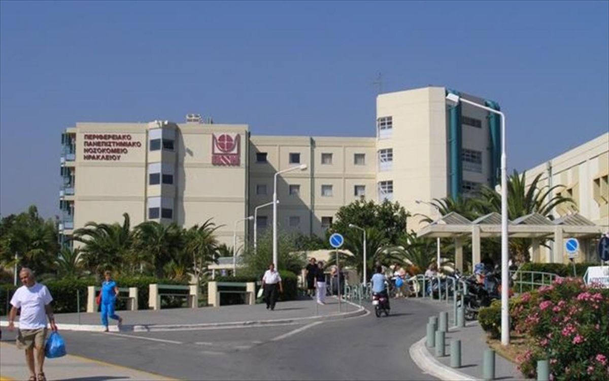 Νέα μέτρα: Ένα βήμα πριν από την απαγόρευση κυκλοφορίας το Ηράκλειο