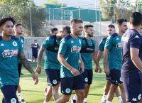 «Σκάει» μεταγραφή στον Παναθηναϊκό