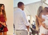 Γιώργος Παπανδρέου: Βαφτίστηκε η εγγονή του στην Κρήτη