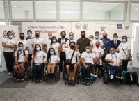 Παραολυμπιακοί Αγώνες Τόκιο: Σήμερα η τελετή έναρξης – Οι ελληνικές συμμετοχές