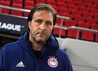 Αυτή είναι η πρώτη μεταγραφή του Ολυμπιακού Αυτή είναι η πρώτη μεταγραφή του Ολυμπιακού