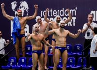 Εθνική Πόλο: Ολοταχώς για το χρυσό – Ξεπέρασε το εμπόδιο της Ουγγαρίας