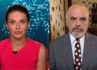 Ράμα στο CNN: Θα υποδεχτούμε 4.000 Αφγανούς