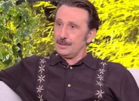 Ρένος Χαραλαμπίδης: Πρωτοφανές ξέσπασμα κατά του Πέτρου Φιλιππίδη Ρένος Χαραλαμπίδης: Πρωτοφανές ξέσπασμα κατά του Πέτρου Φιλιππίδη