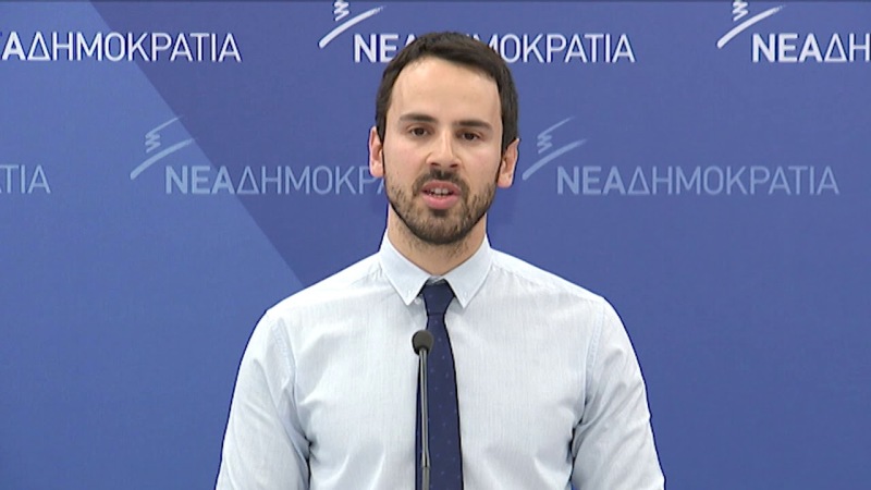 Νίκος Ρωμανός: Στην μάχη ο κρατικός μηχανισμός ενώ οι πυροσβέστες του καναπέ συνεχίζουν τη δουλειά τους