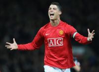 Ρονάλντο: «Σίφουνας» στις προπονήσεις της Γιουνάιτεντ