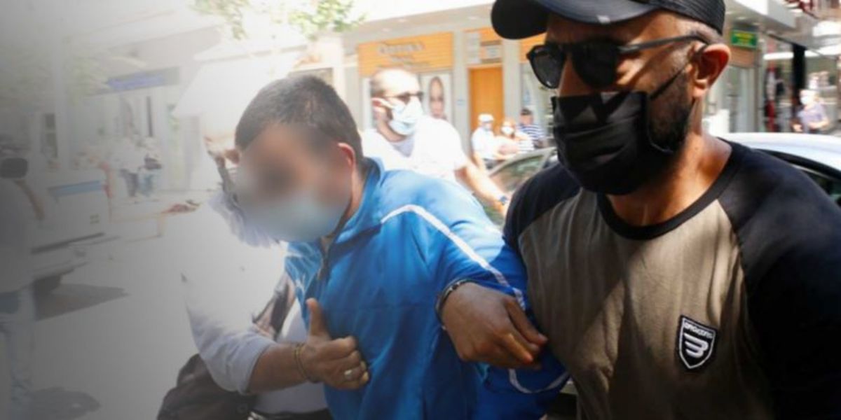 Δολοφονία στο Ηράκλειο: Προφυλακιστέος ο 27χρονος
